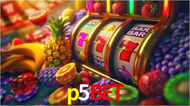 Exclusive Offers p5bet