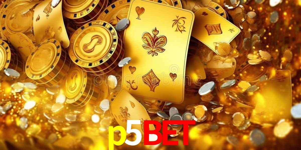 Explorando a Categoria de Eventos em Apostas na p5bet