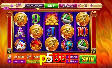 A Emoção da Loteria na p5bet: Uma Chance de Mudança de Vida