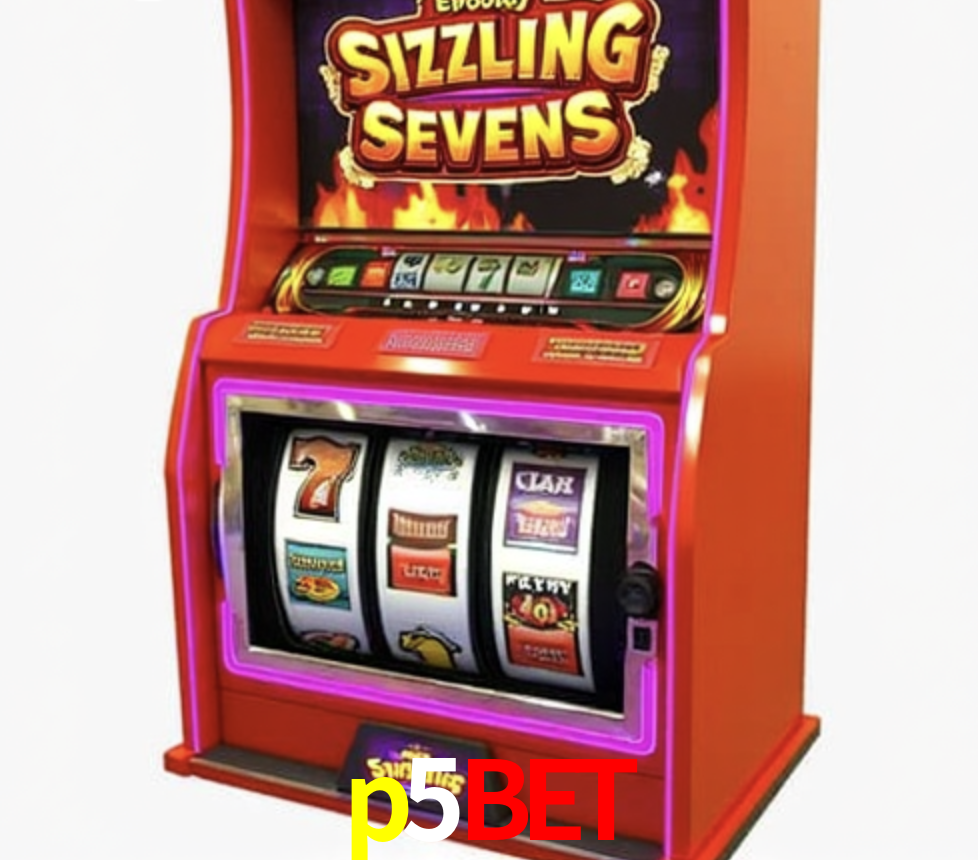 Platform Technology p5bet