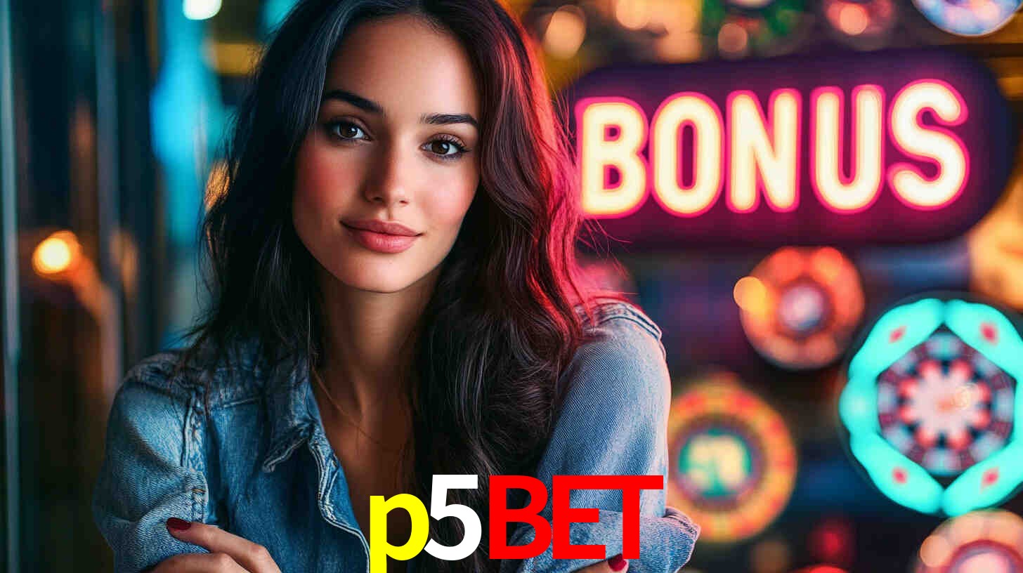 p5bet.com