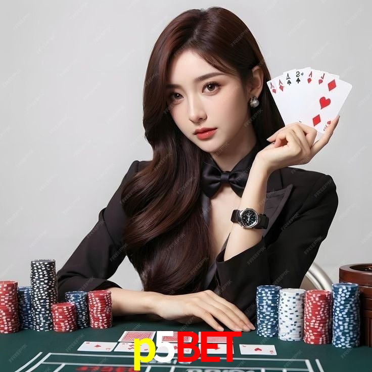 Account Benefits p5bet