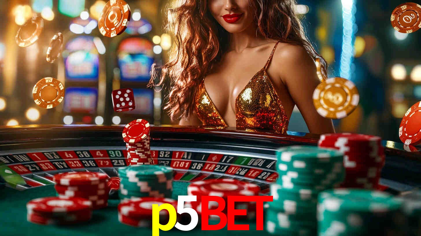 Premium Interface p5bet