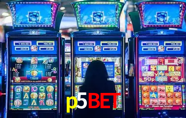 VIP Casino p5bet