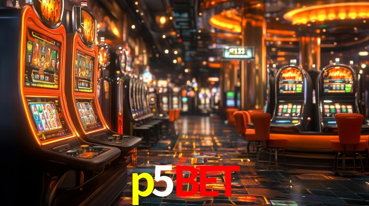 Daily Bonuses p5bet