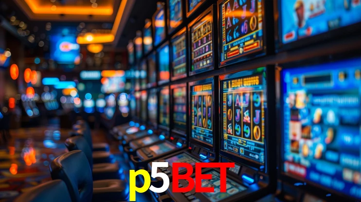 2FA Security p5bet