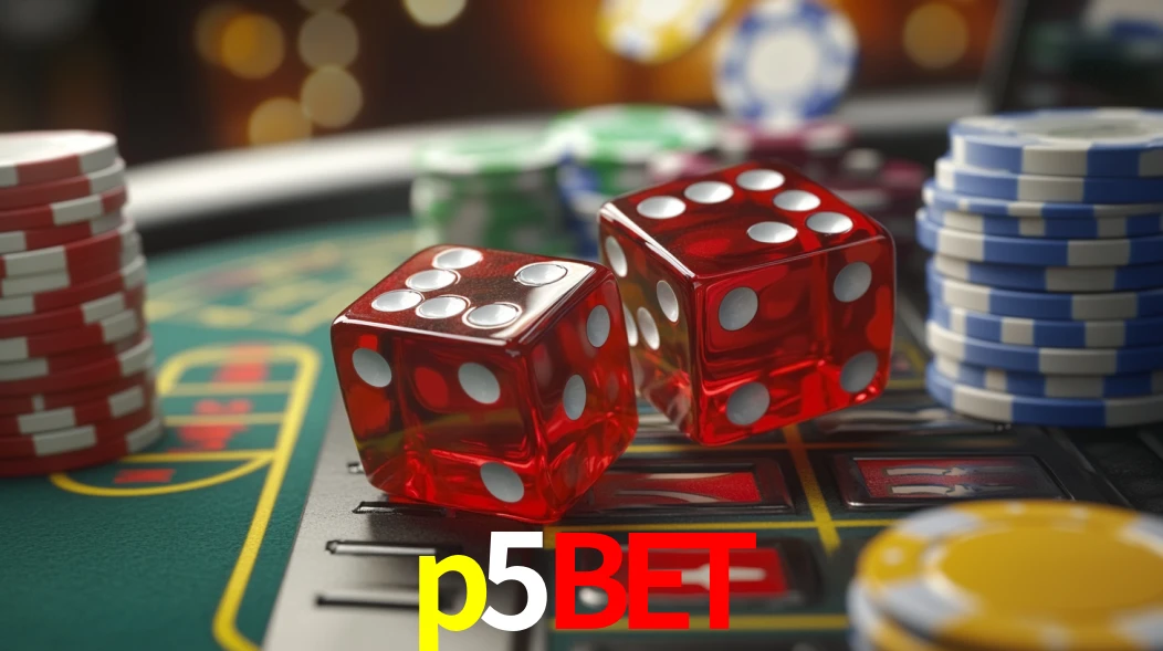 Tournaments p5bet