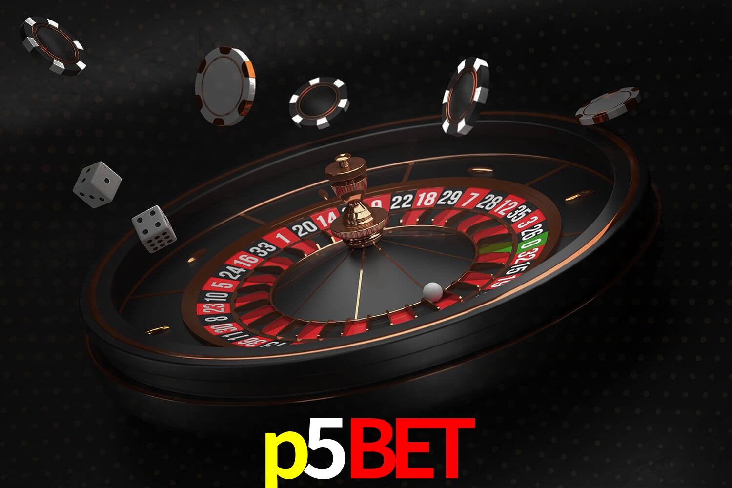 Sinta a adrenalina dos jogos de cassino com p5bet